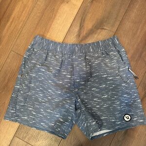 Vuori Cape Shorts